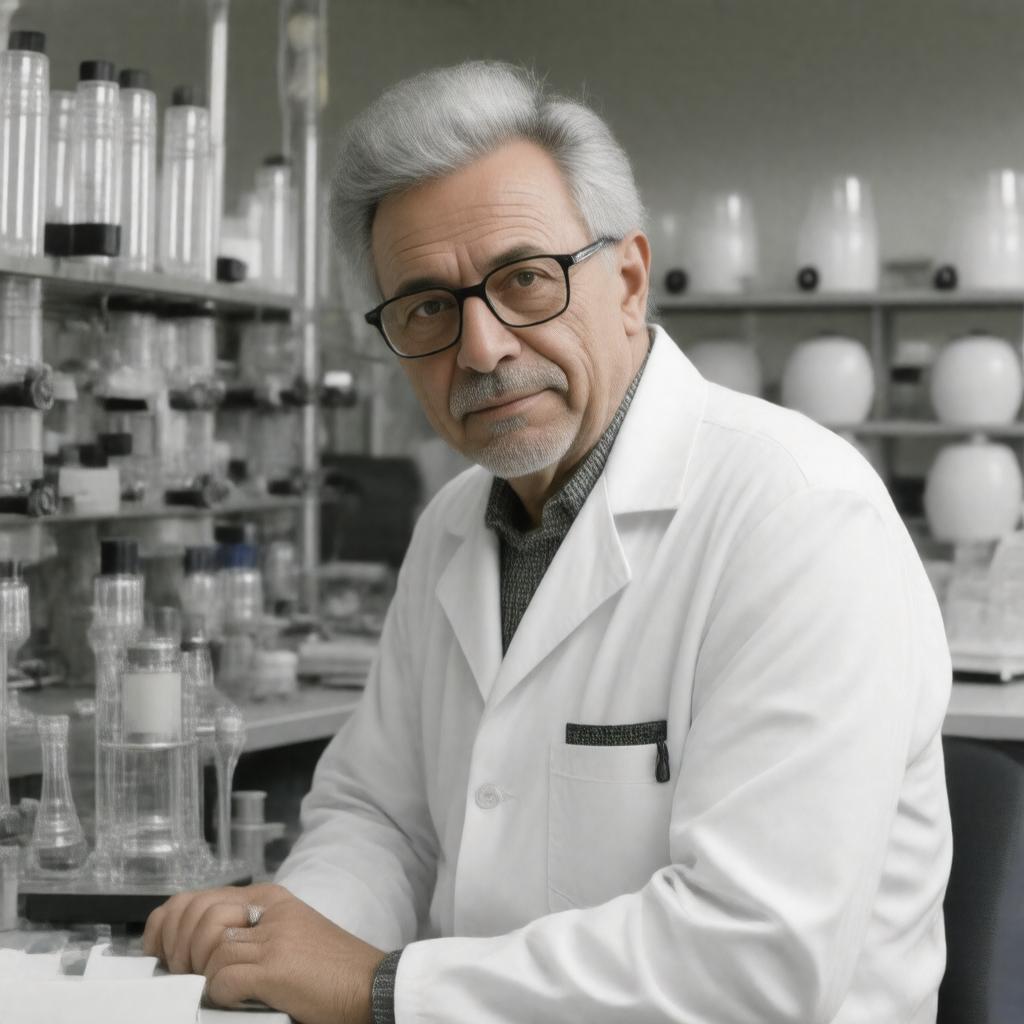 Kurt Wüthrich